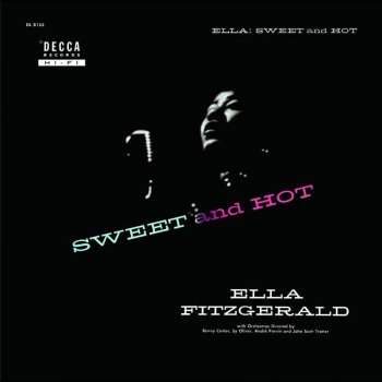 Ella Fitzgerald You'll Have to Swing It (Mr. Paganini), Pts. 1 & 2