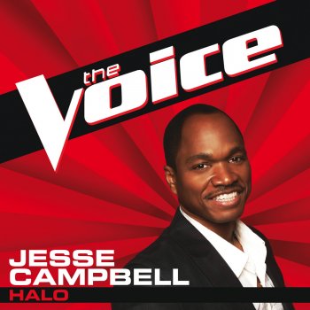 Jesse Campbell Halo (The Voice Performance)