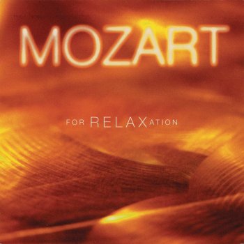 Wolfgang Amadeus Mozart feat. Sir Colin Davis Serenade for Winds No. 10 in B-Flat Major, K. 361/370a "Gran Partita": III. Adagio