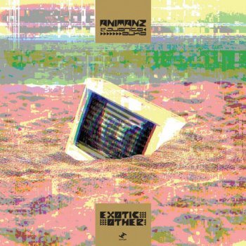 Animanz feat. Juanita Euka Gypsy Woman