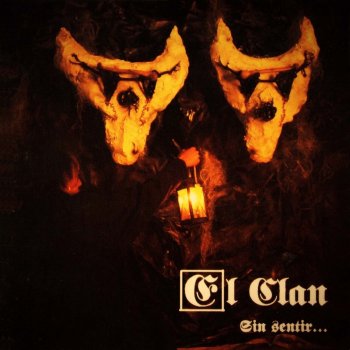 El Clan Azul de Medianoche