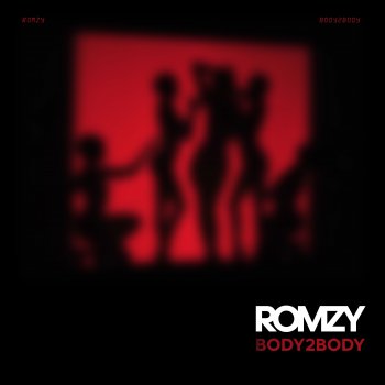 Исполнитель Romzy, альбом BODY2BODY - Single