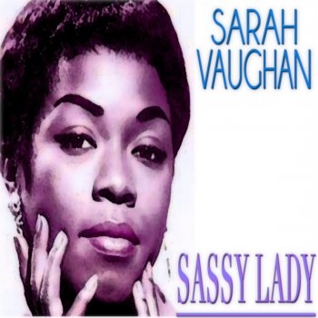 Sarah Vaughan Let's