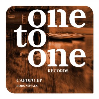 Исполнитель Rods Novaes, альбом Cafofo
