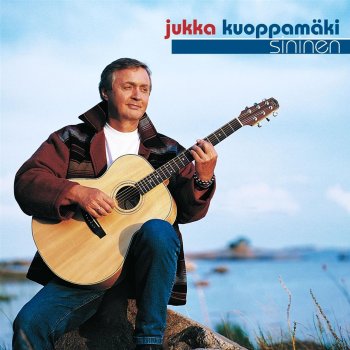 Jukka Kuoppamaki Jos Sä Rakastat Mua Vielä