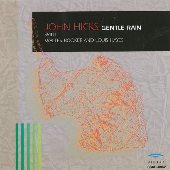 John Hicks I'LL TAKE ROMANCE