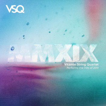 Vitamin String Quartet Dancing with a Stranger