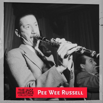 Pee Wee Russell Oh, Laby Be Good