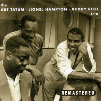 Art Tatum, Lionel Hampton & Buddy Rich This Can't Be Love