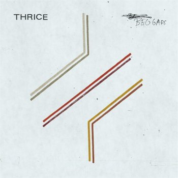 Thrice In Exile