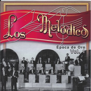 Los Mélodicos El Mecanico