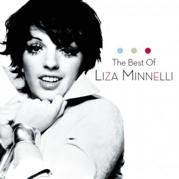 Liza Minnelli Quiet Thing - Live