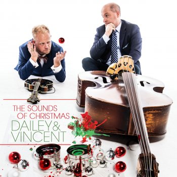 Dailey & Vincent Jingle Bells