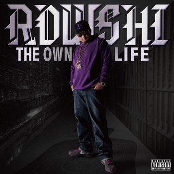 ROWSHI レペゼン親不孝通り-ver.2012-