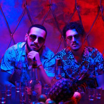 Granit Derguti feat. Capital T. Take A Shot