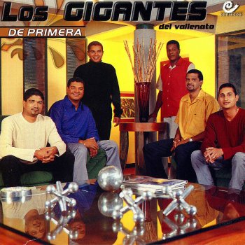 Los Gigantes del Vallenato Sin Amor No Hay Nada