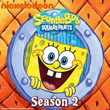 Spongebob Squarepants Mermaid Man and Barnacleboy III / Squirrel Jokes