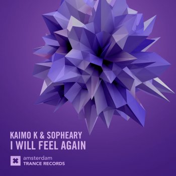 Kaimo K feat. Sopheary I Will Feel Again