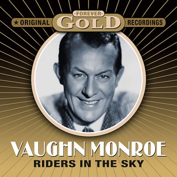 Vaughn Monroe Racing With The Moon (Remastered)