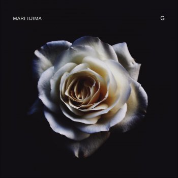 Mari Iijima 真夜中のフォト