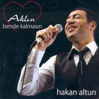 Hakan Altun Arızalı