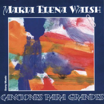María Elena Walsh Sabana Y Mantel