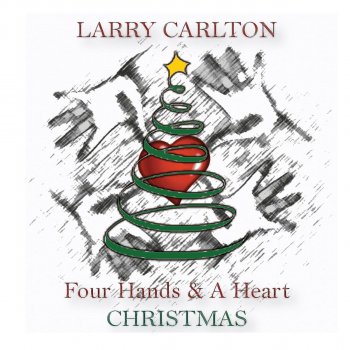 Larry Carlton Away in a Manger