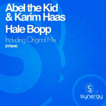 Исполнитель Abel the Kid, альбом Hale Bopp - Single