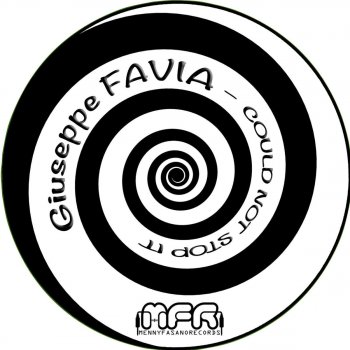 Giuseppe Favia Could Not Stop It
