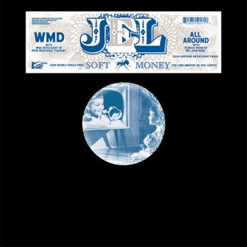 JeL WMD (Joe Quixx remix)