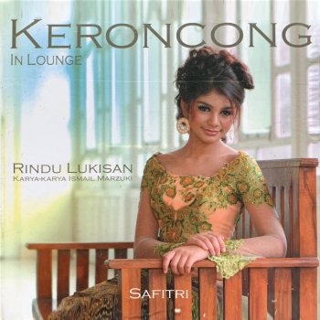 Safitri Saputangan Dari Bandung Selatan