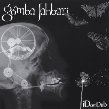 Gomba Jahbari Identidad - Dub