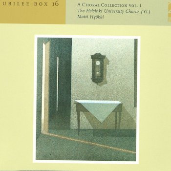 Ylioppilaskunnan Laulajat - YL Male Voice Choir Kuula : Nuijamiesten marssi Op.28 No.1 [The Clubmen's March]