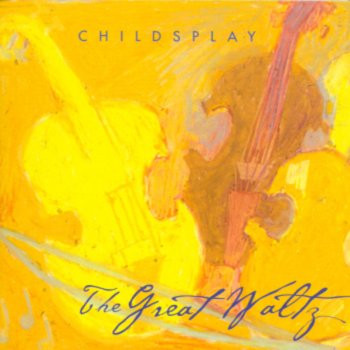 Childsplay Valse efter Timas Hans Hansson