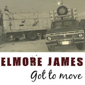 Elmore James Lost Woman Blues