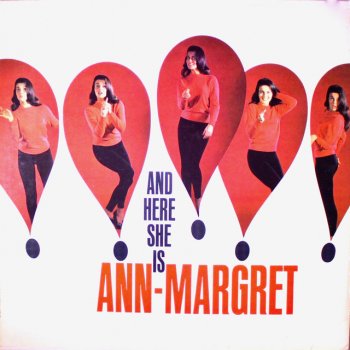 Ann Margret I Should Care