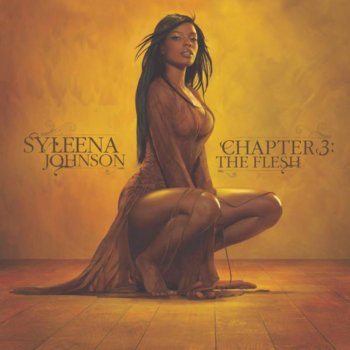 Syleena Johnson Phone Sex