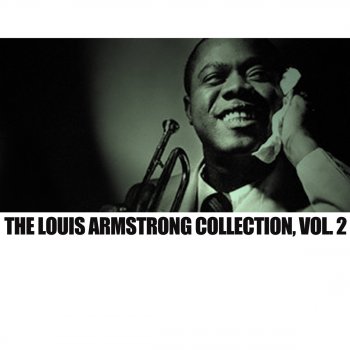 Louis Armstrong Perdido Street Blues (Alternate Version)