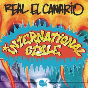 Real El Canario International Style - Olav Basoski Mix