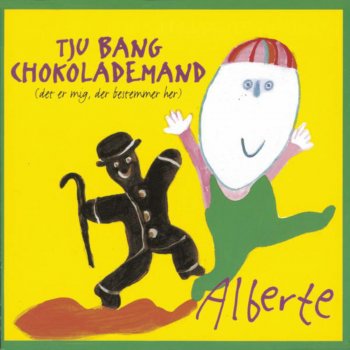 Alberte Tju Bang Chokolade