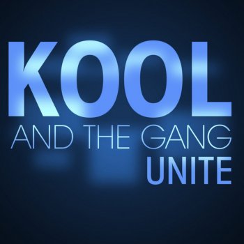 Kool & The Gang Wkool