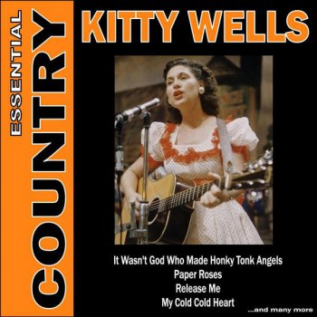 Kitty Wells A Mommy for a Day