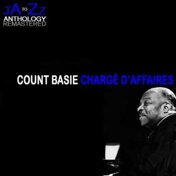 Count Basie Just In Time