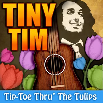 Tiny Tim Tiny Bubbles