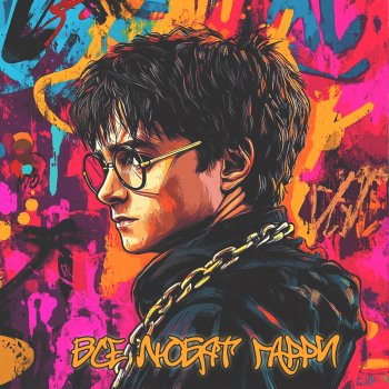 Исполнитель Стас Пухх, альбом Все любят Гарри