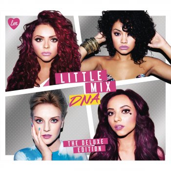 Little Mix Stereo Soldier