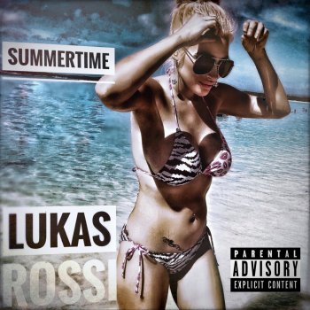 Lukas Rossi Socially Awkward