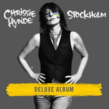 Chrissie Hynde Down the Wrong Way (Live At iTunes Festival, London, 2014)