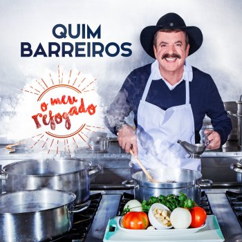 Quim Barreiros Quero Ser Banqueiro