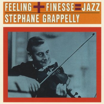 Stéphane Grappelli Nuages